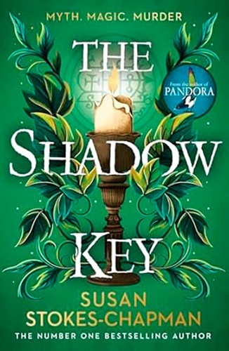The Shadow Key