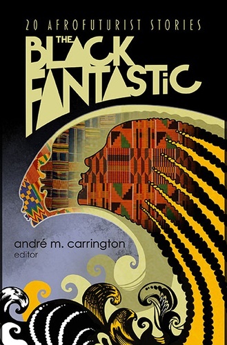 The Black Fantastic