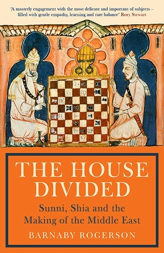 The House Divided