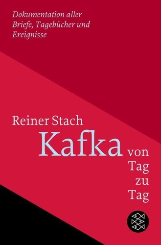 Kafka von Tag zu Tag.