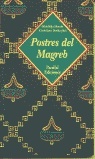 Postres del  Magreb