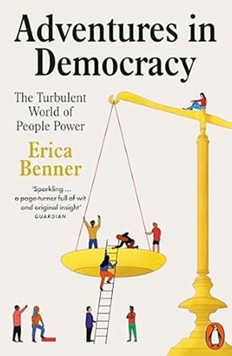 Adventures in Democracy