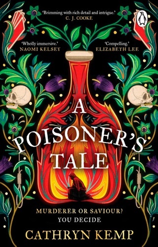 A Poisoner's Tale