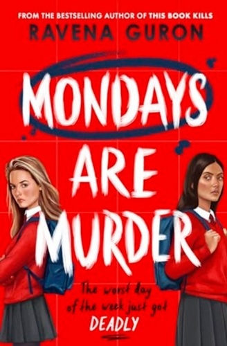 Mondays Are Murder