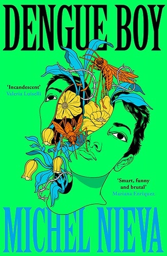 Dengue Boy