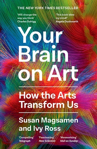 Your Brain On Art
