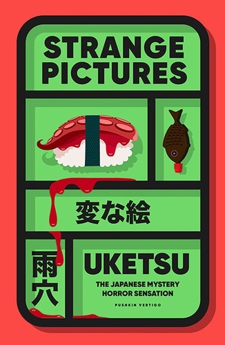 Strange Pictures