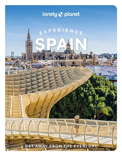 Experiencing Spain