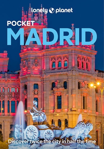 Madrid Pocket