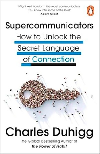 Suppercommunicators