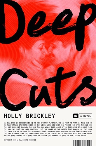 Deep Cuts