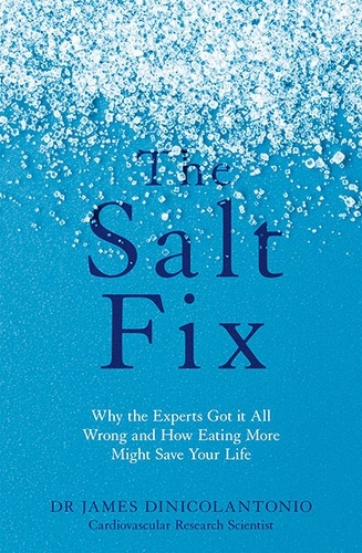 The Salt Fix