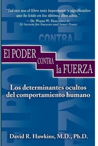 El poder contra la fuerza