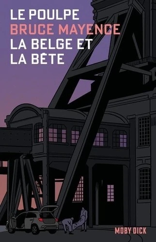 Le Poulpe Tome 4
