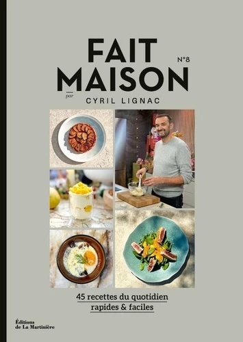 Fait maison N  8
