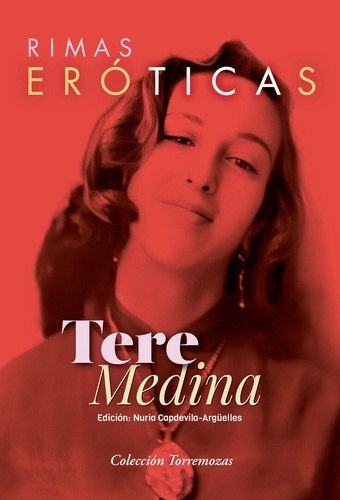 Rimas eróticas