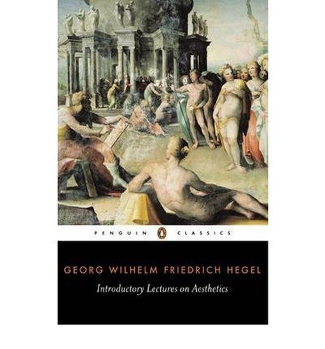 Introductory Lectures On Aesthetics