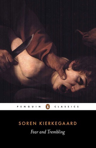 Fear And Trembling