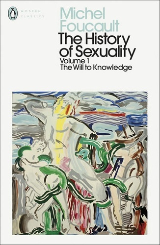 The Will to Knowledge