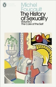 The Care Of The Self