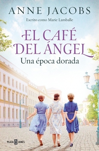 Una época dorada