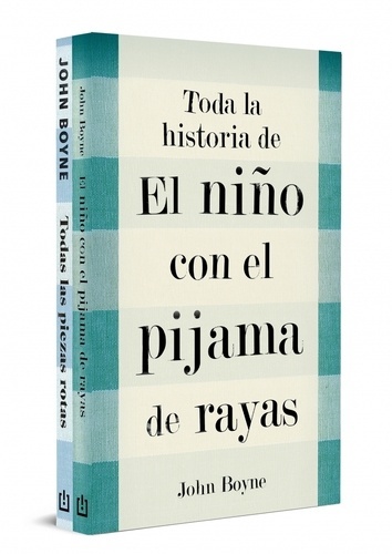 Toda la historia de El niño con el pijama de rayas