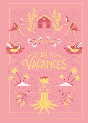 Les vacances