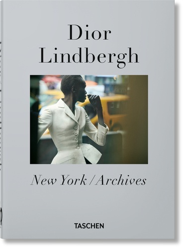 Peter Lindbergh. Dior