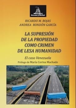 Supresión de la propiedad como crimen de lesa humanidad