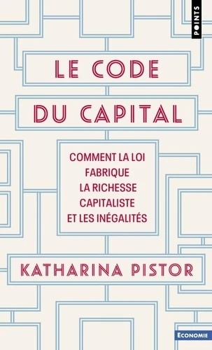 Le code du capital