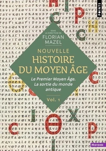 Nouvelle histoire du Moyen Age