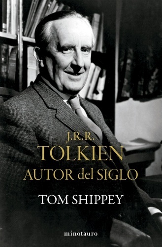 J. R.R. Tolkien
