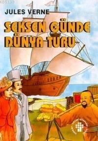 Seksen Gunde Dunya Turu (turco)