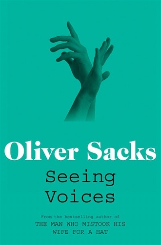 Seeing voices