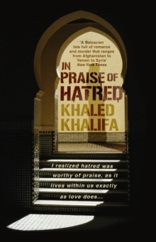 In praise of hatred