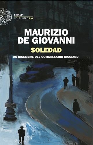 Soledad