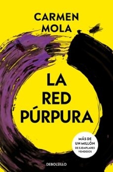 La red púrpura