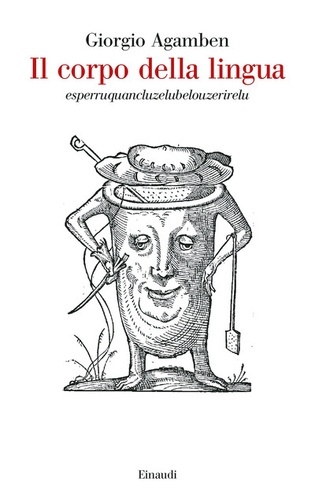 Il corpo della lingua
