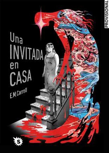 Una invitada en casa