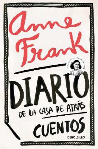 Diario de la casa de atras / Cuentos
