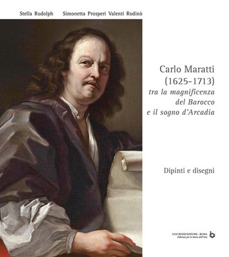 Carlo Maratti (1625-1713)
