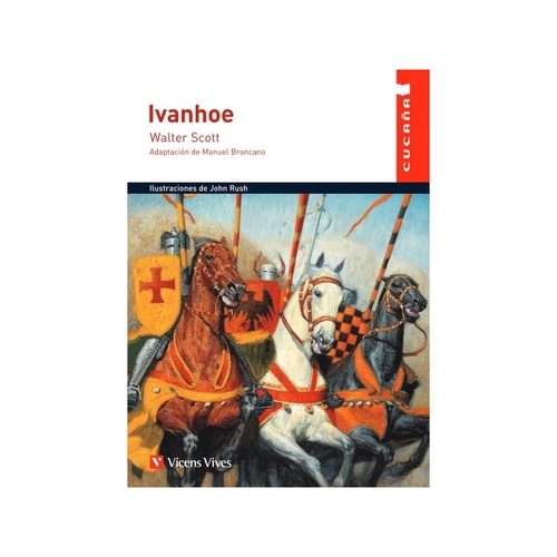 Ivanhoe