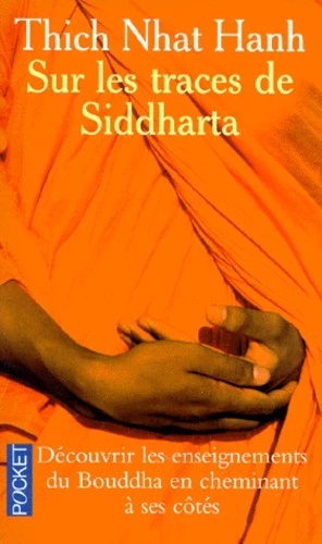 Sur Les Traces De Siddhartha