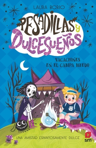 Pesadillas y Dulcesueños 3