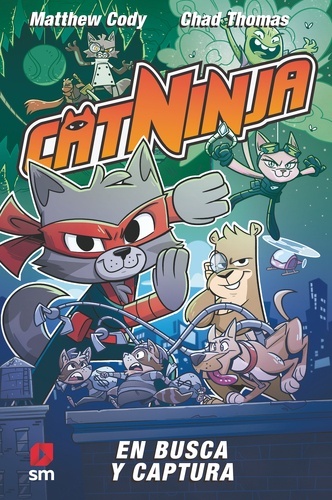 Catninja 3