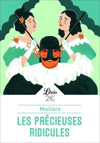 Les précieuses ridicules