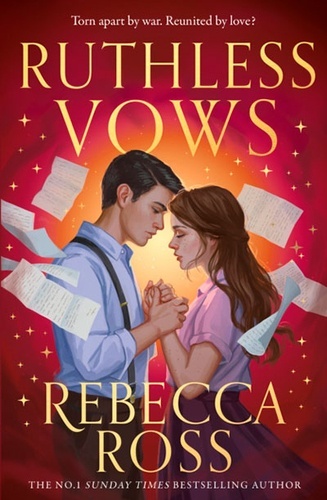 Ruthless Vows
