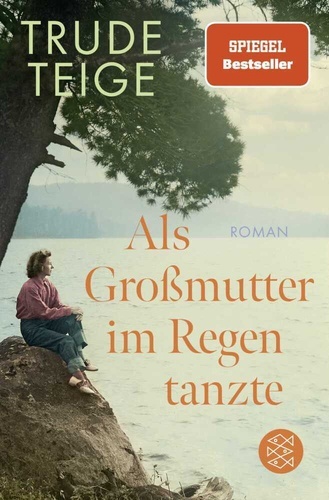 Als Grossmutter im Regen tanzte