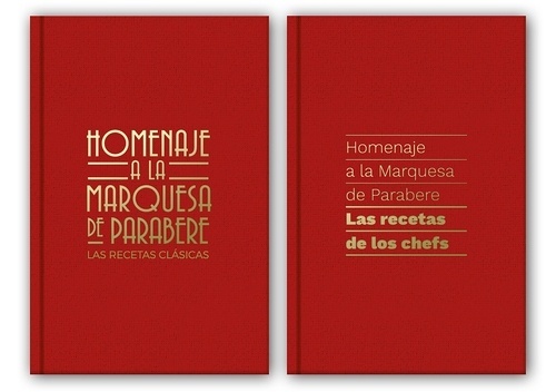 Homenaje a la Marquesa de Parabere