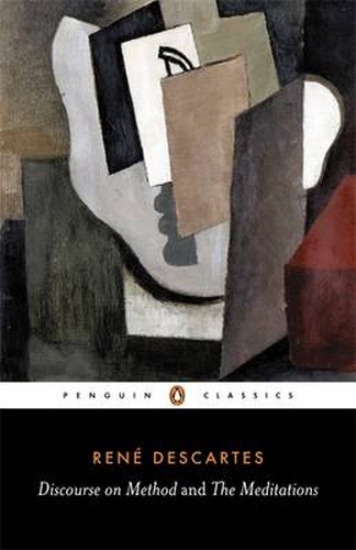Discourse On Method And The Meditations